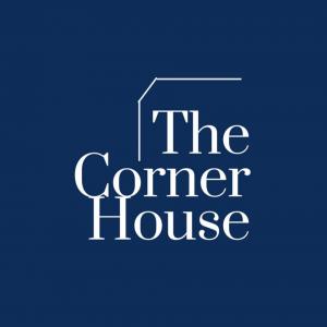 Logo of The Corner House