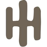 Logo of The Healthy Habit Cafe