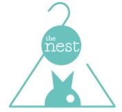 Logo of The Nest Enterprise