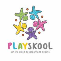 Logo of The Playskool