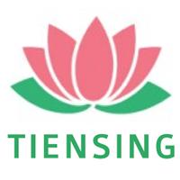 Logo of Tien Hsing Vegetarian