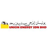 Logo of Union Energy Sdn Bhd