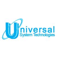 Logo of Universal System Technologies Sdn Bhd
