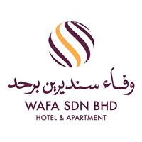Logo of Wafa Sdn Bhd