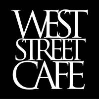 Logo of West Street Cafe