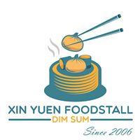 Logo of Xin Yuen Foodstall