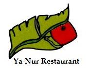 Logo of Ya-Nur Restaurant