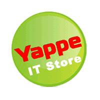Logo of Yappe Mobile & Services
