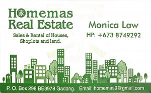 House for rent - PLS CALL 8749292 for more details and viewing.