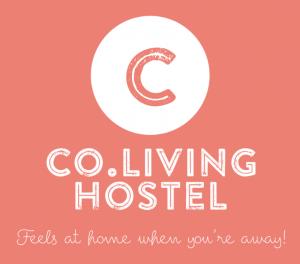 Logo of Co.Living Spaces