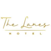 Logo of The Lanes Hotel